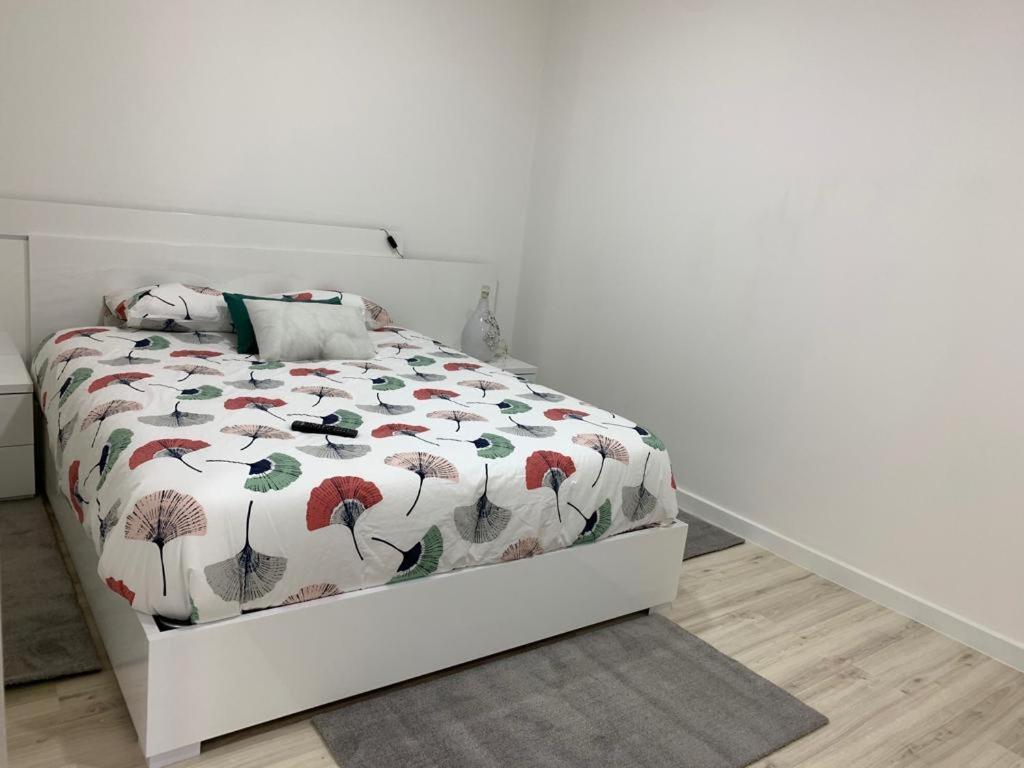 Perola De Gil Vicente Duplex Διαμέρισμα Σετούμπαλ Εξωτερικό φωτογραφία