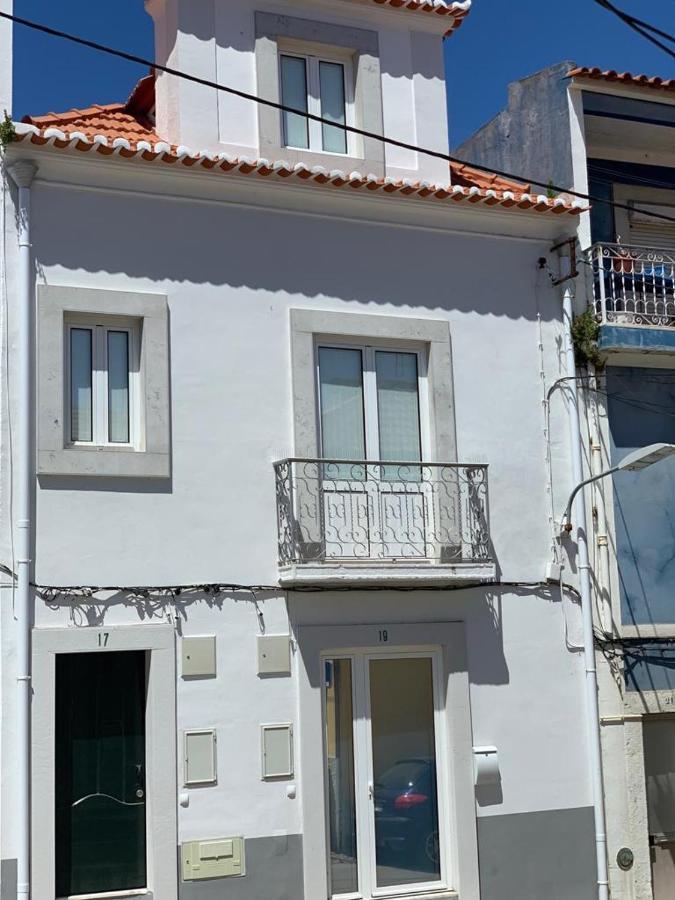 Perola De Gil Vicente Duplex Διαμέρισμα Σετούμπαλ Εξωτερικό φωτογραφία