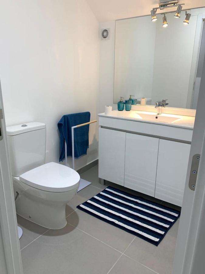 Perola De Gil Vicente Duplex Διαμέρισμα Σετούμπαλ Εξωτερικό φωτογραφία