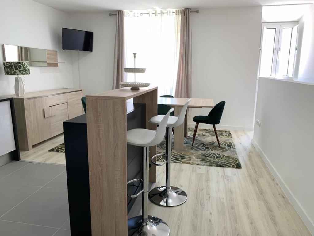 Perola De Gil Vicente Duplex Διαμέρισμα Σετούμπαλ Εξωτερικό φωτογραφία