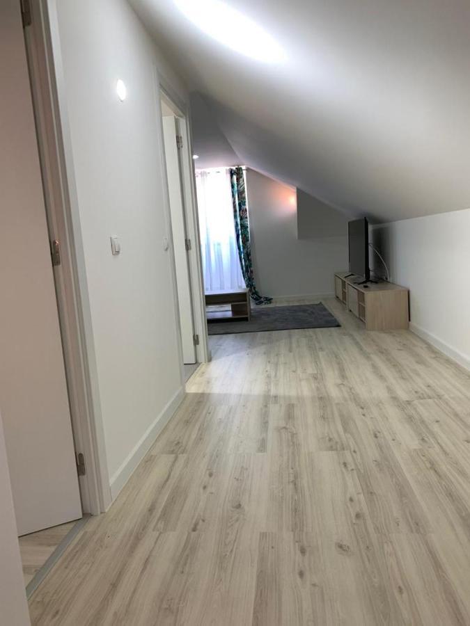 Perola De Gil Vicente Duplex Διαμέρισμα Σετούμπαλ Εξωτερικό φωτογραφία