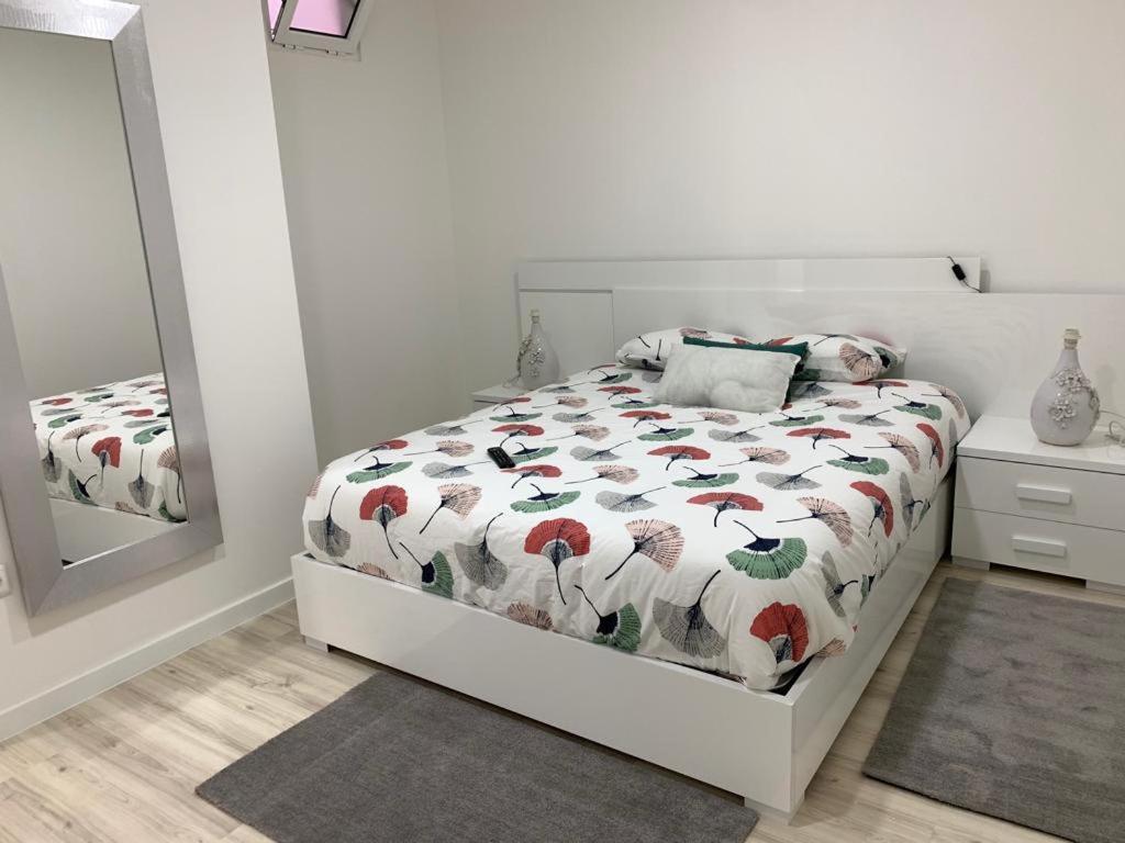 Perola De Gil Vicente Duplex Διαμέρισμα Σετούμπαλ Εξωτερικό φωτογραφία