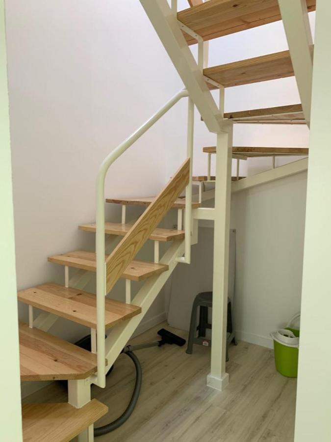 Perola De Gil Vicente Duplex Διαμέρισμα Σετούμπαλ Εξωτερικό φωτογραφία